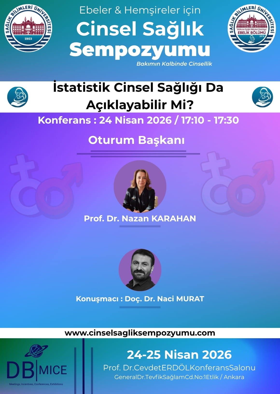 2. Konferans