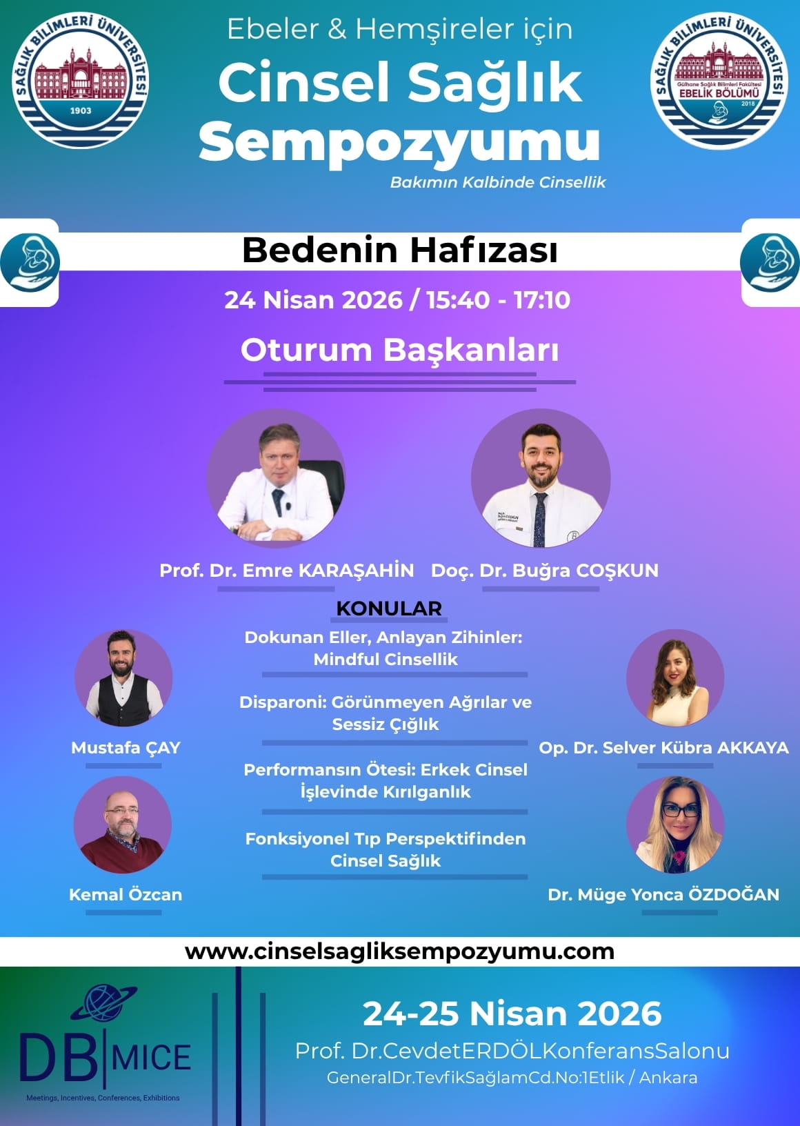 2. Oturum