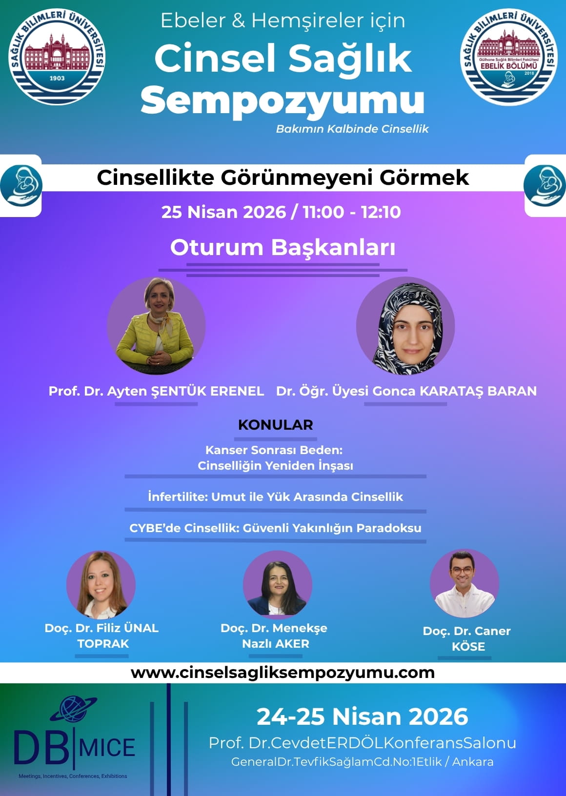 4. Oturum