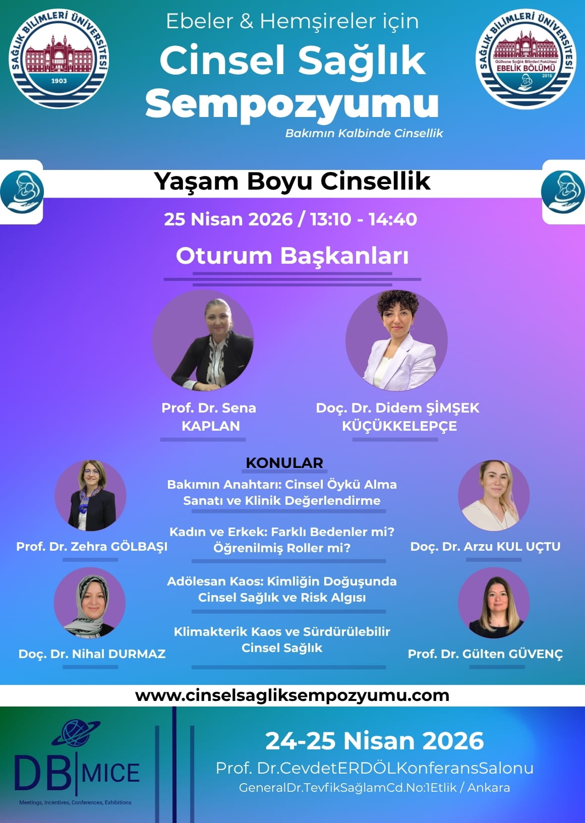 5. Oturum