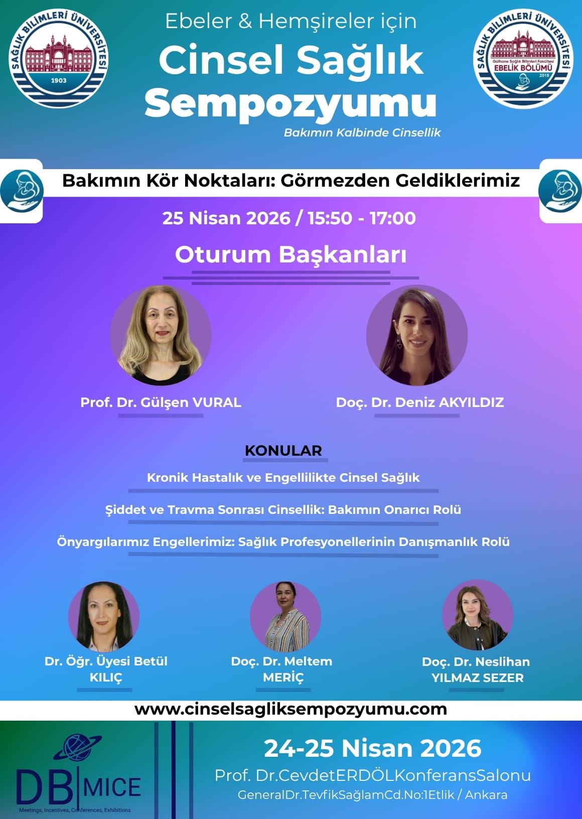 7. Oturum