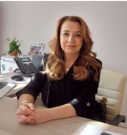 Prof. Dr. Nazan KARAHAN